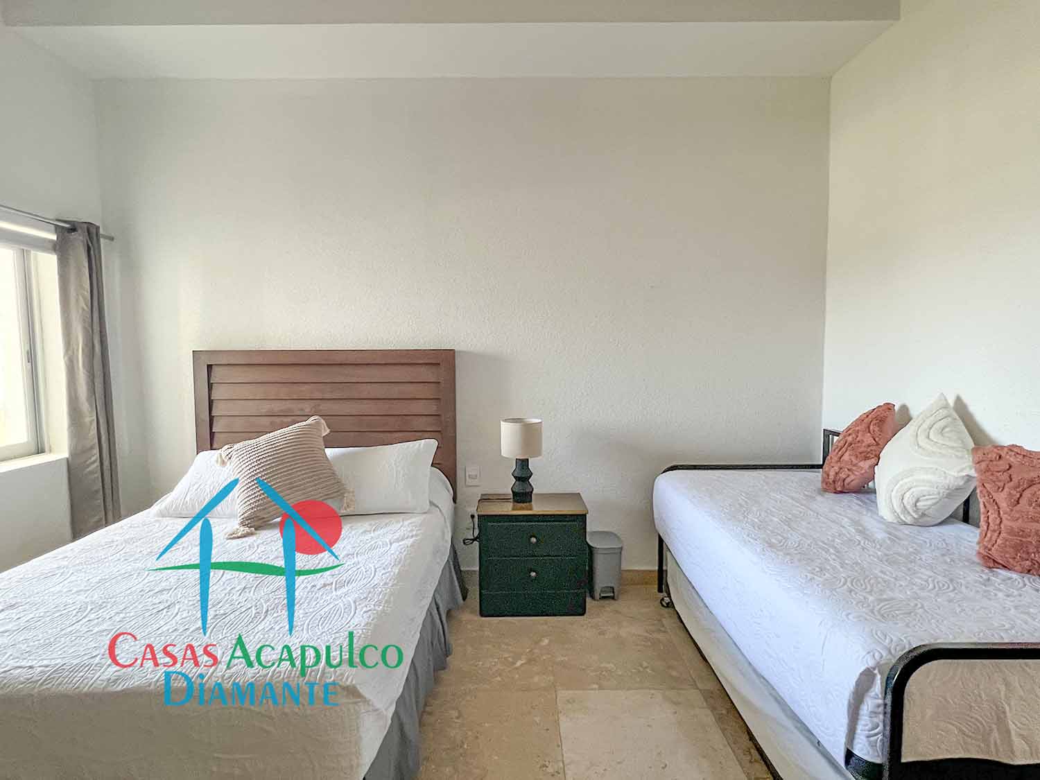 Mayan Island Playa Petén PH 1202 - Recámara dos 2